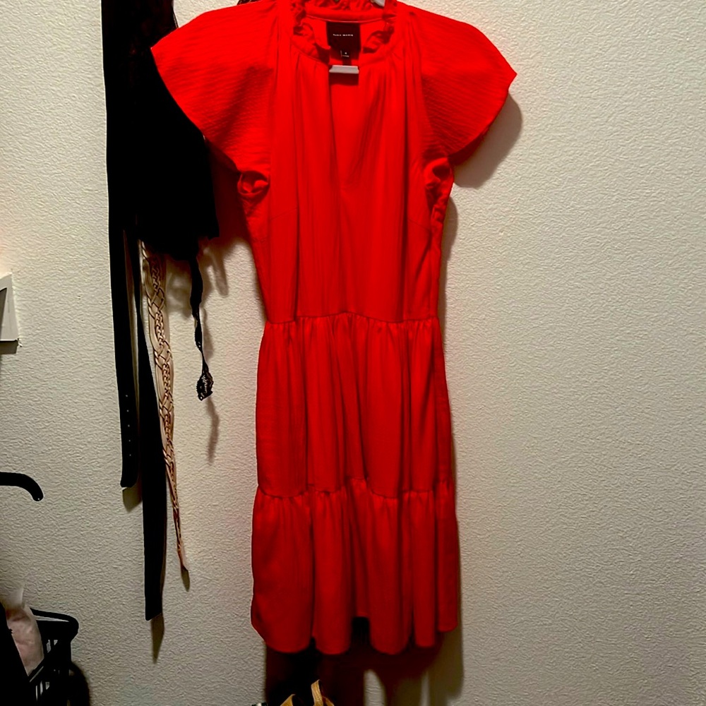 Alex Marie Dress. Worn once.